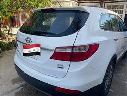 هيونداي سانتافي